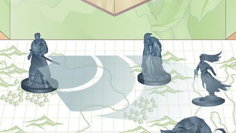 Passive Perception in D&D 5E: What Is It & How Can You Calculate It?