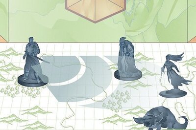 Passive Perception in D&D 5E: What Is It & How Can You Calculate It?