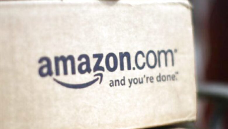 Amazon to hire more than 70,000 seasonal employees