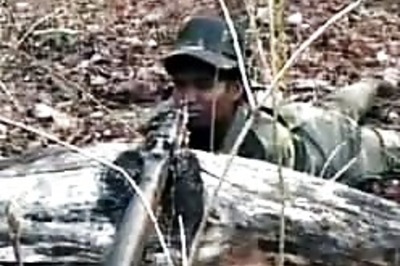 Maoists gun down 12 abducted Chhattisgarh cops