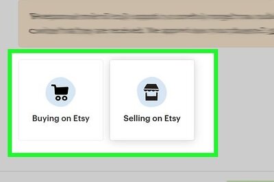 How to Contact Etsy Support