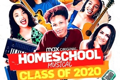 Broadway Star Laura Benanti Celebrates High School Seniors