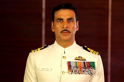 Akshay Kumar Envies People Who Wear Uniform