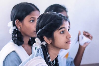 Rajasthan Board 12th Political Science Exam Asked 6 Questions Praising Congress