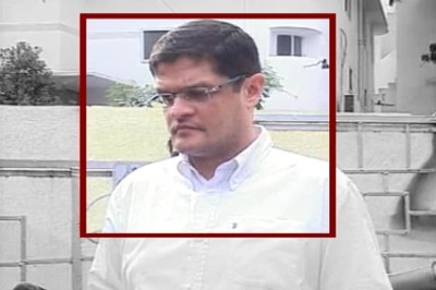 Kalmadi aide arrested for 'forgery' to get CWG job