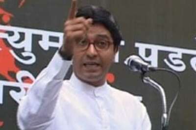 Cong-MNS slugfest over Biharis