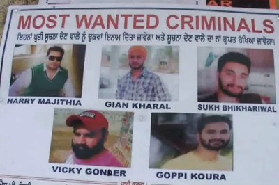 Gangs of Punjab: Violent Cocktail of Joblessness and Religious Extremism