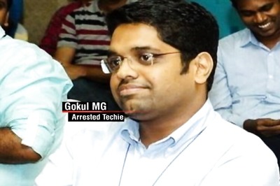 Bengaluru man, who allegedly killed his wife and made hoax calls to frame his 'lover's' husband, arrested by city police