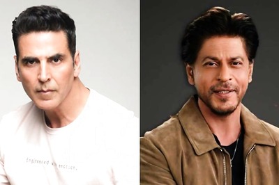 Akshay Kumar's Flop Streak Will End Soon Says Mudassar Aziz: 'Happened With Shah Rukh Khan For 7 Years...'