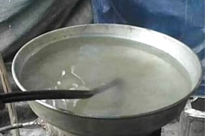 Toll in hooch tragedy climbs to 35; excise officials suspended