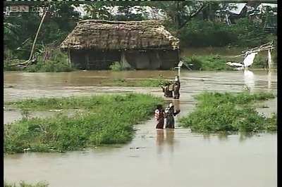 Sudarsan to sell sand art on canvas to help Phailin victims
