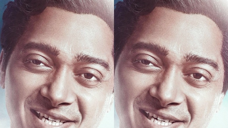 Emergency: Kangana Ranaut Unveils Shreyas Talpade's Look As Vajpayee, Leaves Netizens Excited