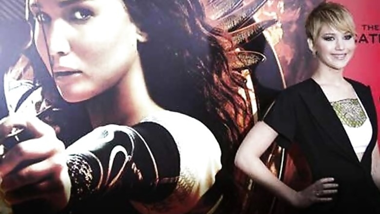 'The Hunger Games' sequel set to put US box-office on fire