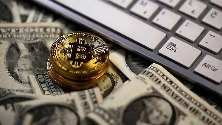 Bitcoin, Other Cryptocurrencies Hit Hard on Indian Exchanges After RBI Clampdown