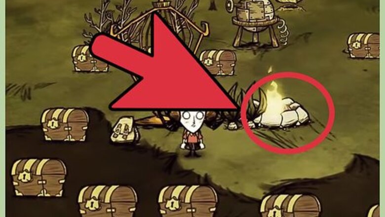 How to Hatch a Smallbird in Don't Starve