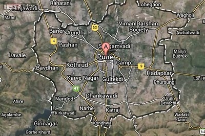 Pune: FTII students to protest against ABVP attack