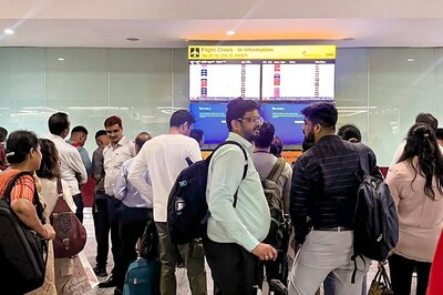Alert Passengers Heading to Cambodia, Myanmar, Laos, Hong Kong About 'Cyber Slavery', Govt Tells Airports