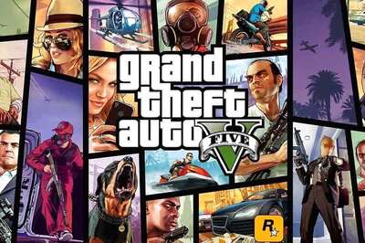 GTA 5 Ban? Concerns Rise on Massively Popular Game After Politician Cites Violence