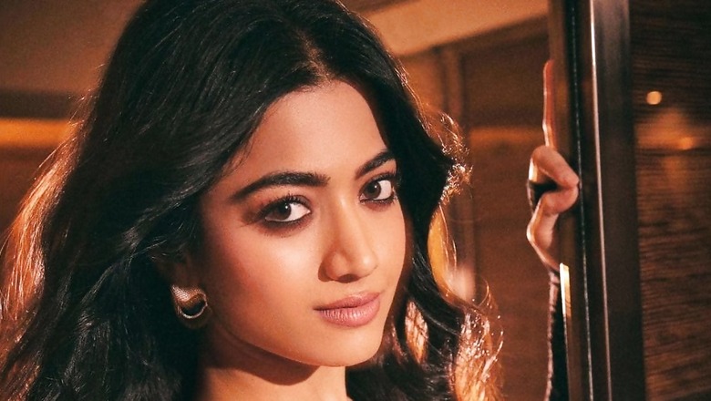 Rashmika Mandanna Reacts To India's 'Decade' of Growth Amid Lok Sabha Polls: 'It’s Freaking Brilliant'