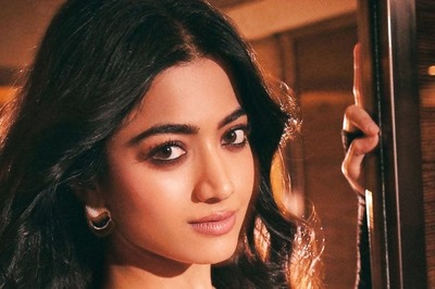 Rashmika Mandanna Reacts To India's 'Decade' of Growth Amid Lok Sabha Polls: 'It’s Freaking Brilliant'