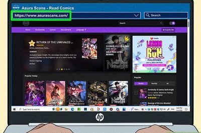 7 Best Websites to Read Manhwa Scanlations Online