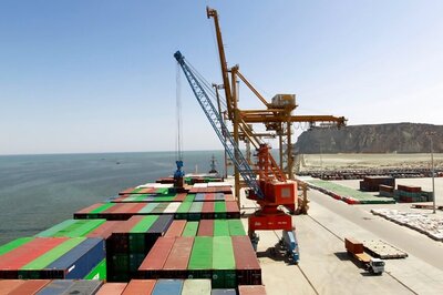 China to Construct 1,124-megawatt Power Project in Pak-occupied Kashmir under CPEC