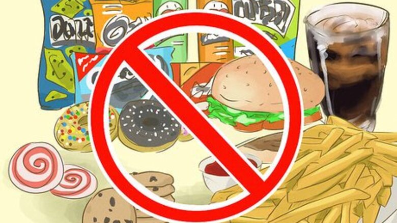 How to Detox Your Diet