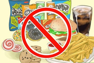 How to Detox Your Diet