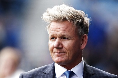 Squatters Take Over Celebrity Chef Gordon Ramsay’s Pub In London