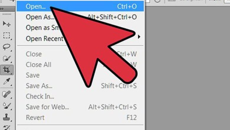 How to Adjust Brightness in Photoshop