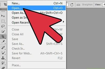 How to Adjust Brightness in Photoshop