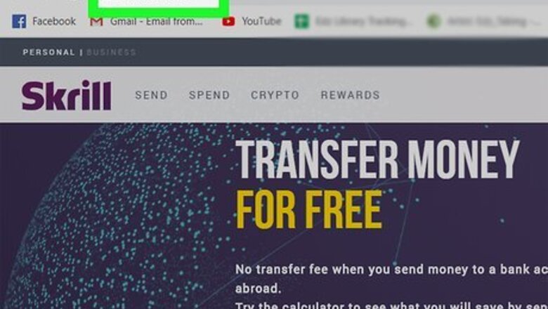 How to Delete a Skrill Account