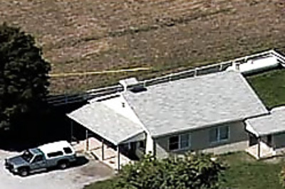 Man guns down four US schoolgirls