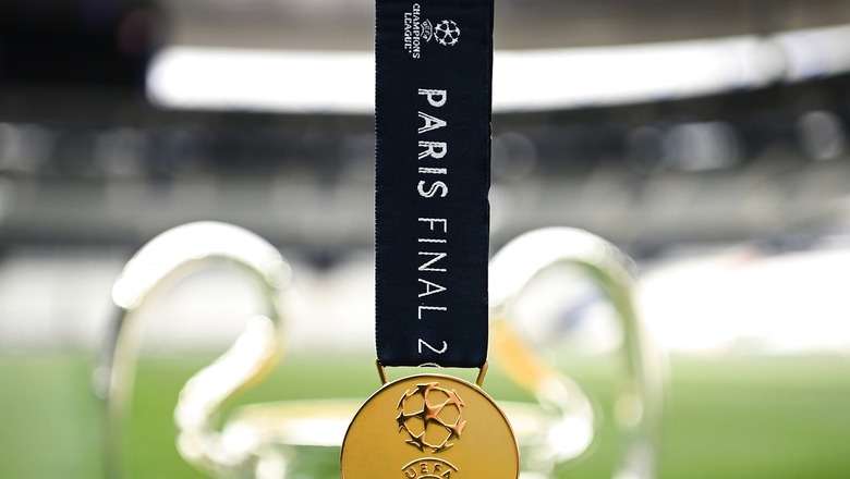Liverpool and Real Madrid Ready for UEFA Champions League Final Rematch