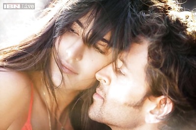 Hrithik Roshan's 'Bang Bang' VFX to be done at LA's Fox Studios