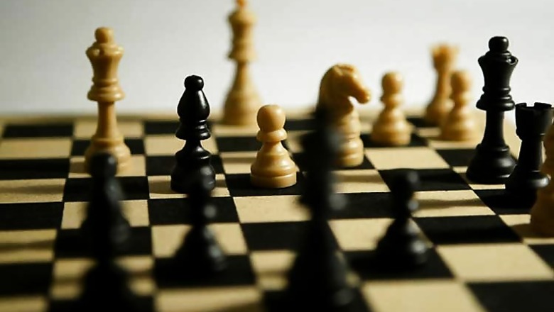 India Men win Asian Nations Cup Chess tournament