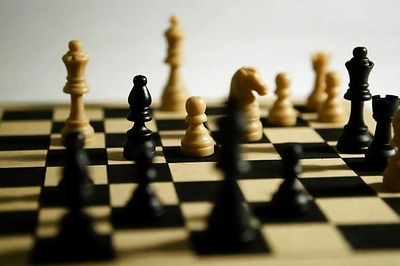 India Men win Asian Nations Cup Chess tournament