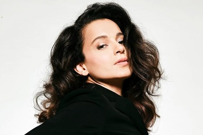 Kangana Ranaut Says Was Rejected 'Everyday' Before She Got Gangster: 'Had That Not Happened...'