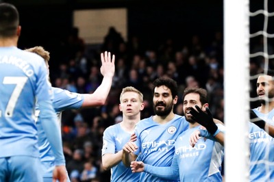 MATCHDAY: Football Across Europe