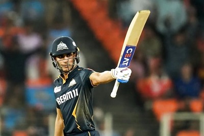 'Hasn't Had the Support He Wanted, But Still Stuck Around': Ex-IND Cricketer Impressed by Shubman Gill's Resilient Knock vs RR