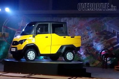 Eicher Polaris launches Multix in India at Rs 2.32 lakh