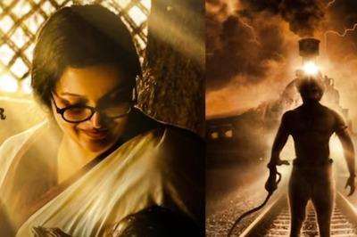 Leo To Bhagavanth Kesari, Tollywood Films Set For Epic Box Office Clash This Dussehra