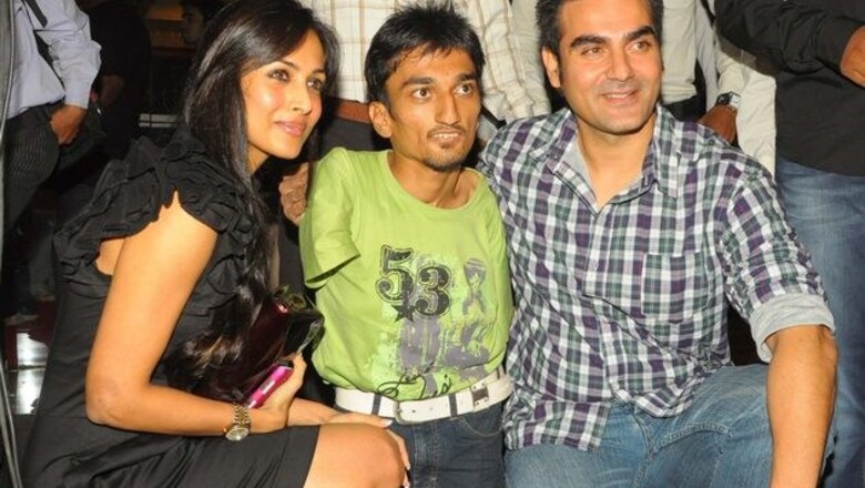 B'Wood thanks its make-up artistes