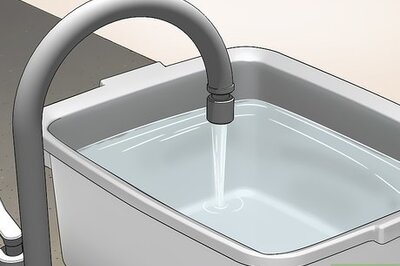 How to Stretch Leather