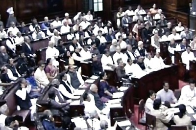 After losing 44 hours of work, Rajya Sabha adjourned sine die