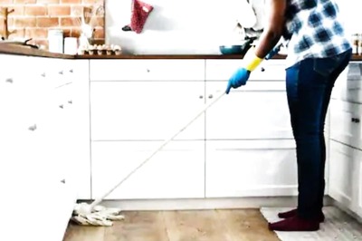 Are Household Chores or Activities a Good Type of Exercise?