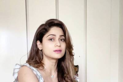 Shamita Shetty Talks About Difficulty of Being An Independent Woman Amid Aamir Ali Dating Rumours