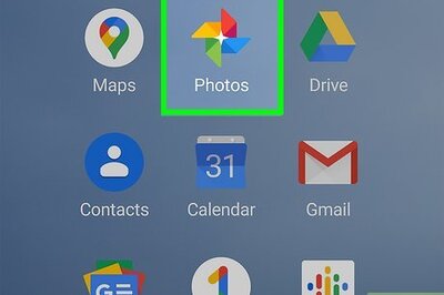 How to Send Photos from Android to iPhone
