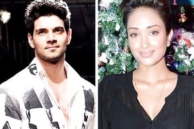 Jiah Khan's Death: Sooraj Pancholi Charged With 'Abetment' to Suicide