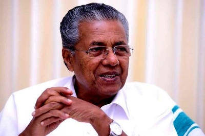 As Kerala CM Bombards Oppn with 4-hour-long Speech, Here are Leaders Who Took Their Time while Speaking
